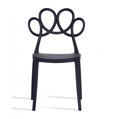 PACK 4 CHAISES DE RÊVE ET UNE TABLE MOÏSE