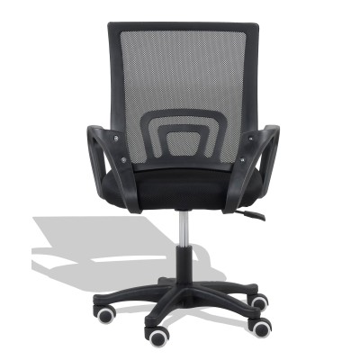 Town office chair in Mesh fabric