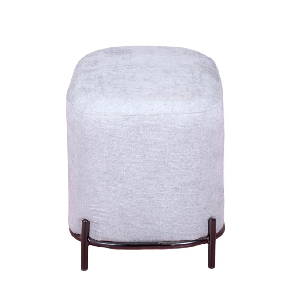 Repose-pieds de canapé Clair Loveseat au design minimaliste