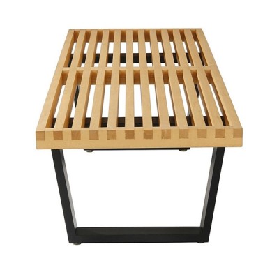 Banc Nelson 122cm