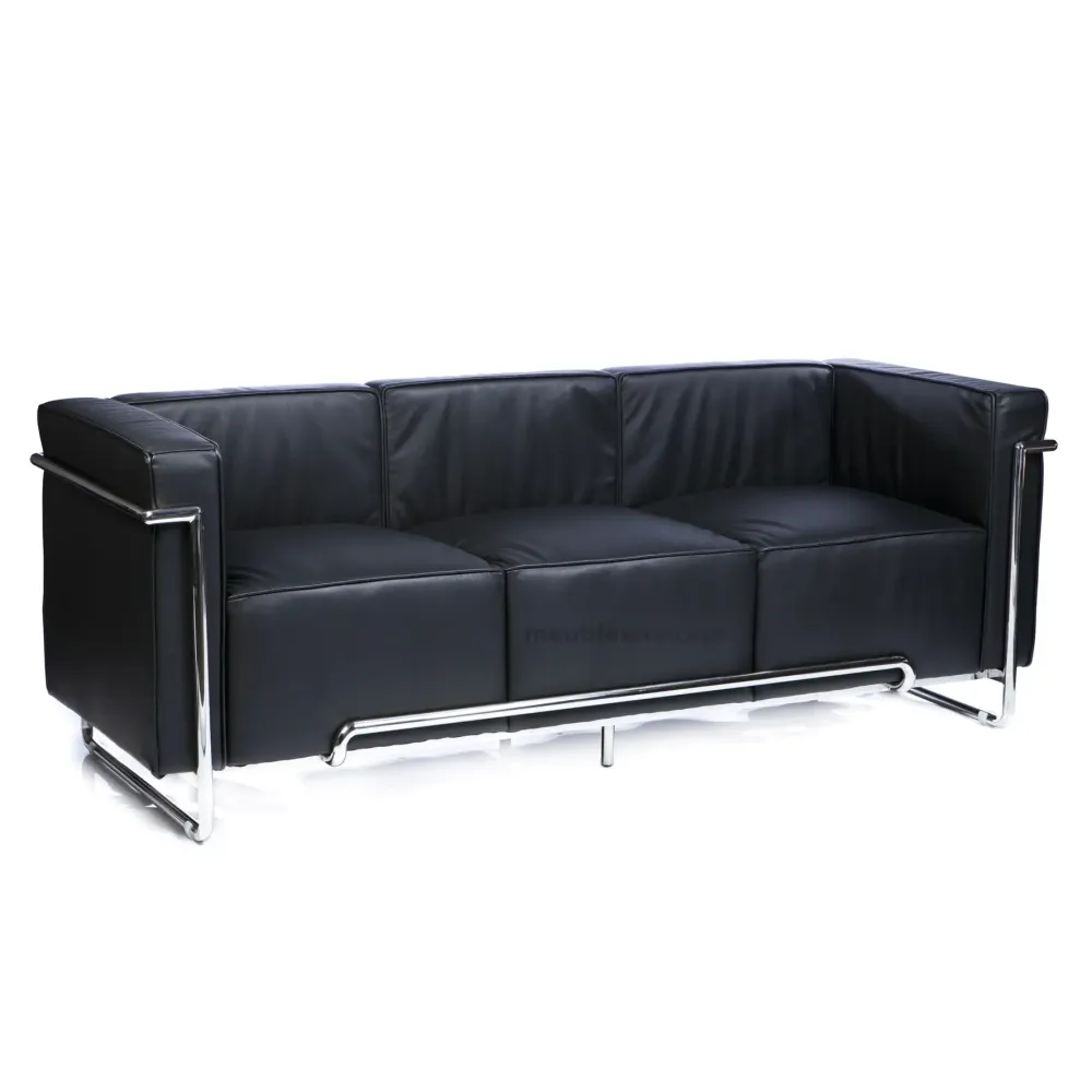 Inspiration LC2 3 seater sofa