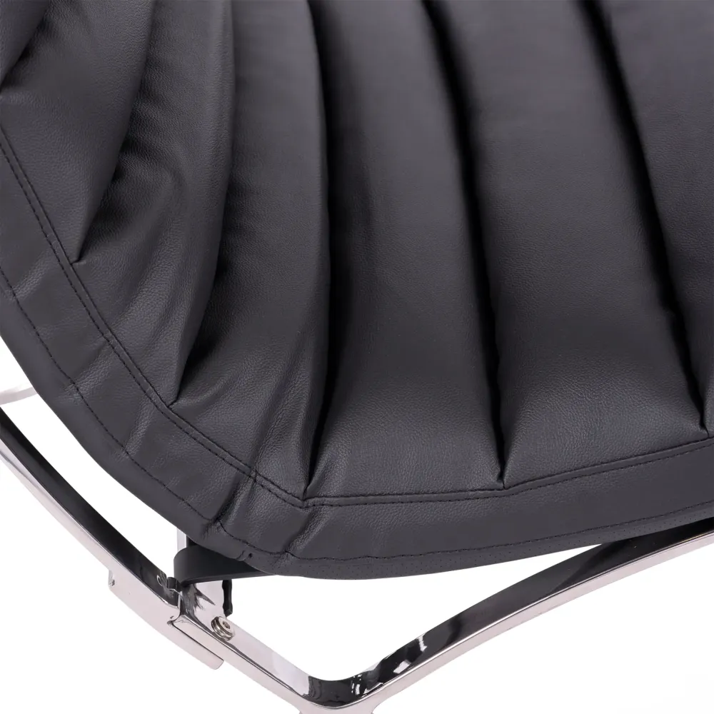 Imitation de chaise Barcelona par Mies Van Der Rohe - Meubles Concept