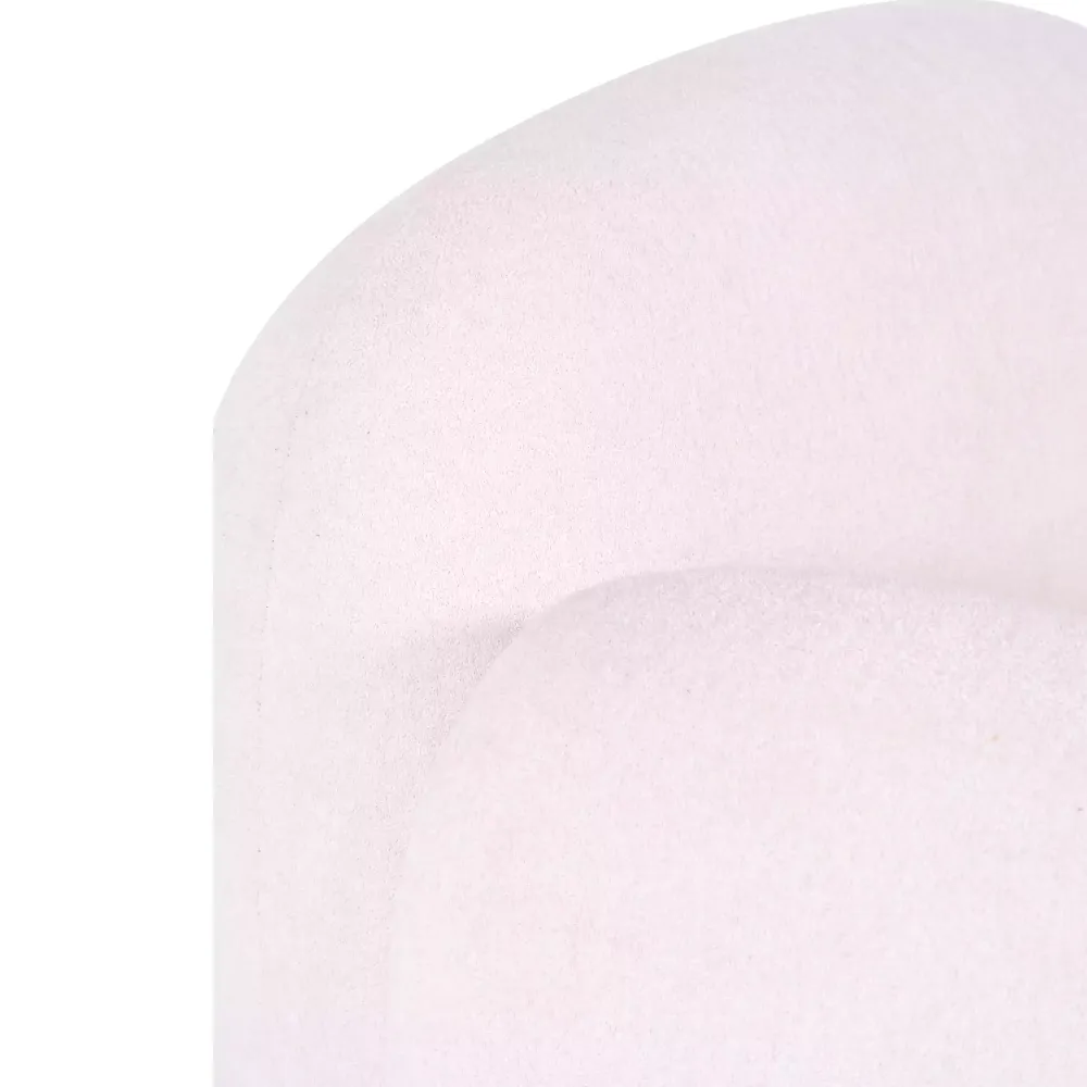 Fauteuil design 1 place Nest - Design enveloppant - Meubles Concept