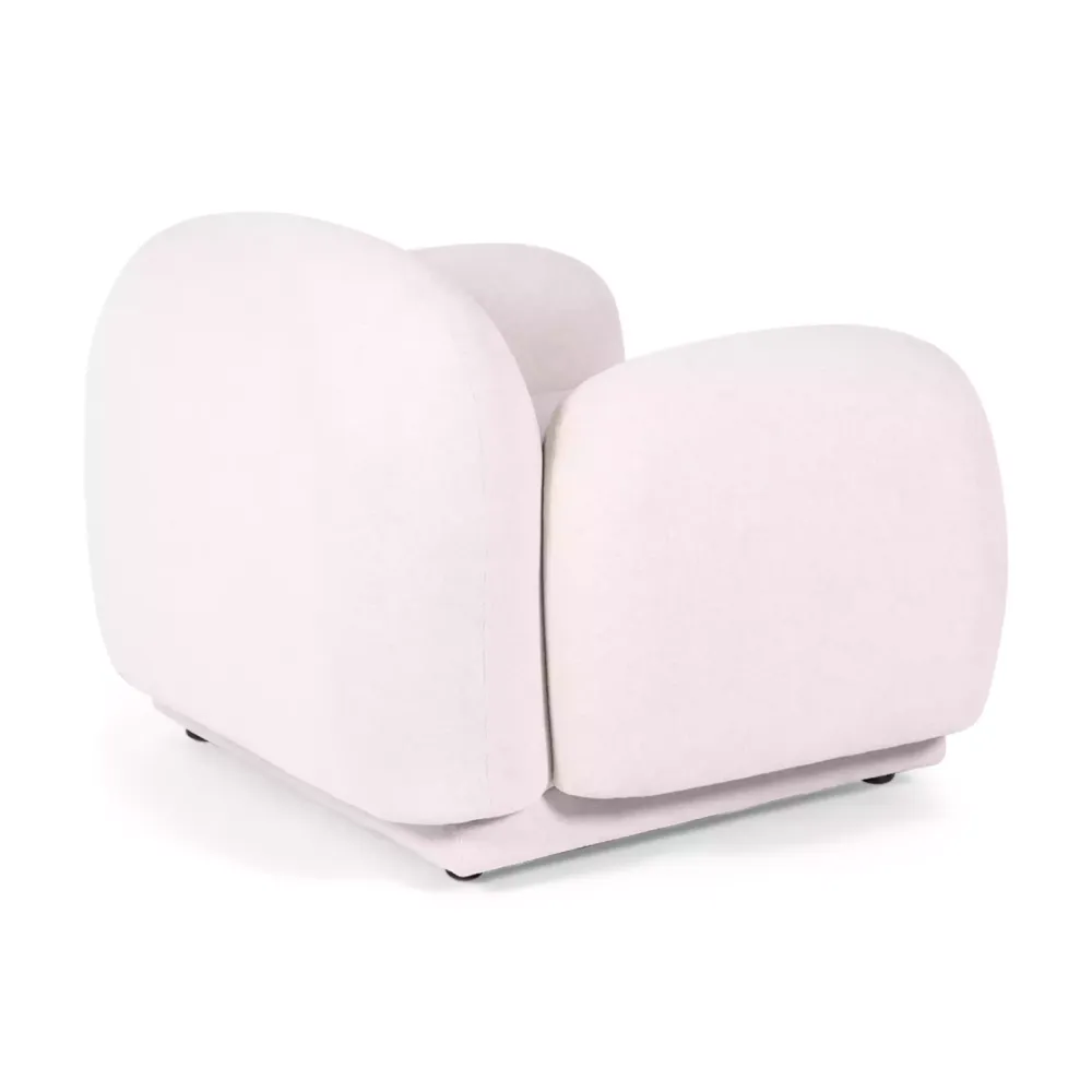 Fauteuil design 1 place Nest - Design enveloppant - Meubles Concept