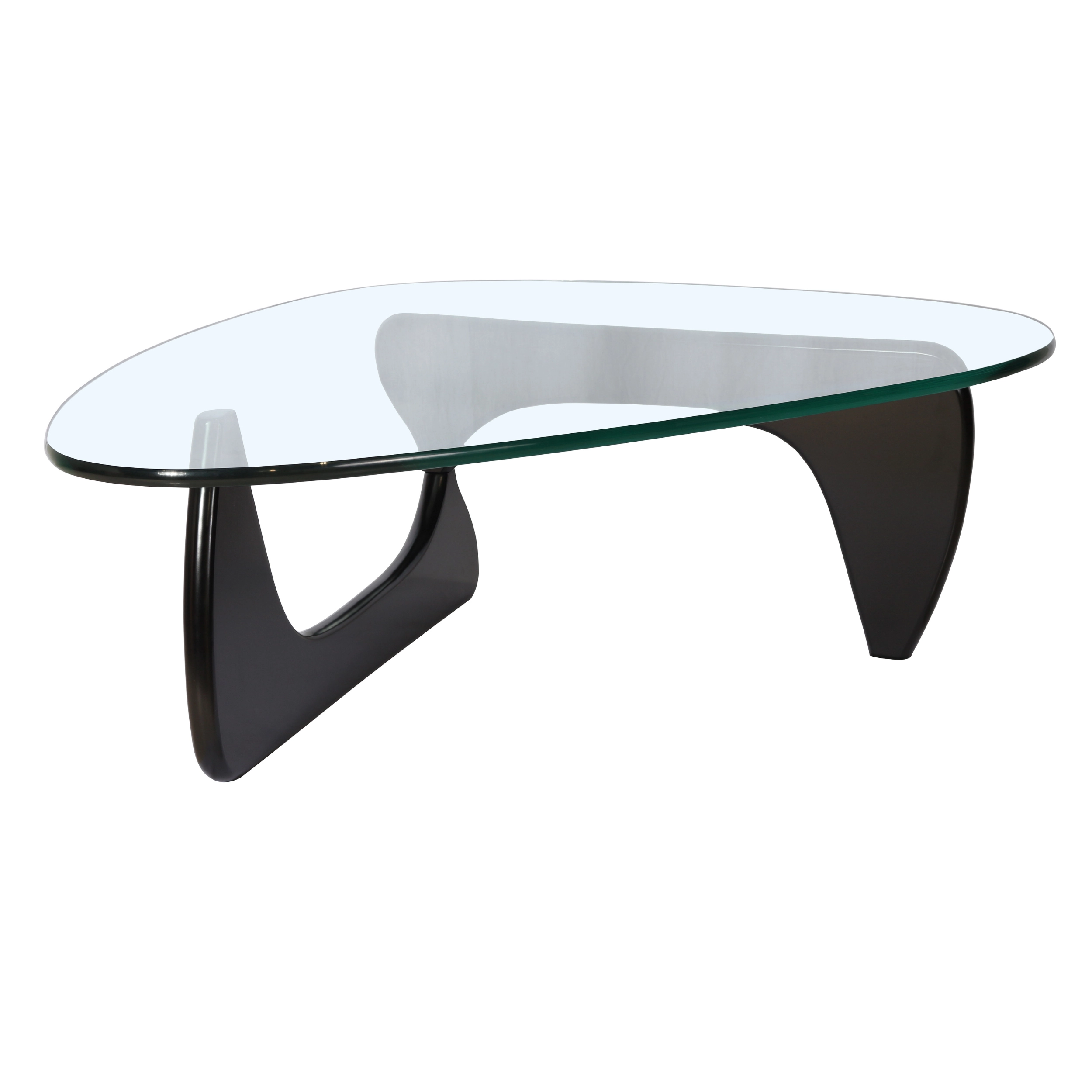 Réplique de table basse Noguchi Coffee -  Meubles Concept