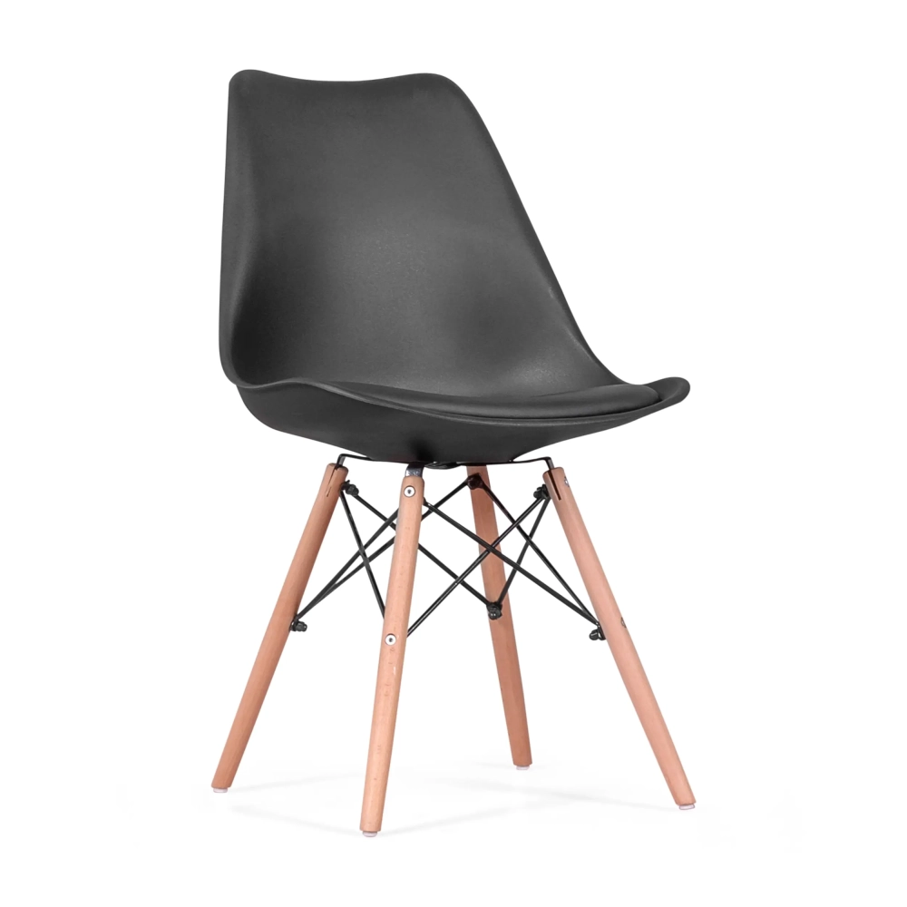 Eames DSW Chair Replica - Chaise design - Meubles Concept