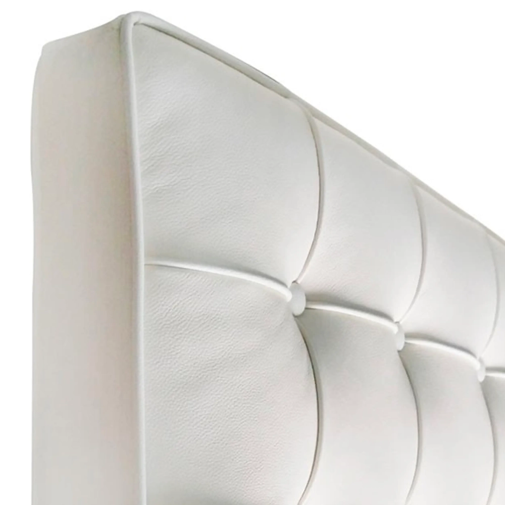 Inspiration Chaise Barcelona pas cher - Fauteuil en cuir - Mueble design