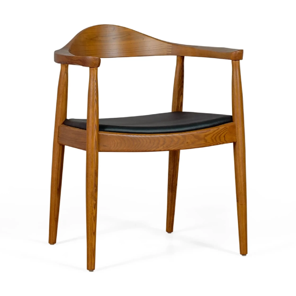 Inspiration Santon The Chair - Chaises Nordiques - Meubles Concept