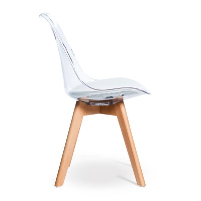 Furmod Chair Tower Verona Trans