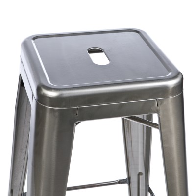 Hocker Bistro 76 cm Icon Möbel