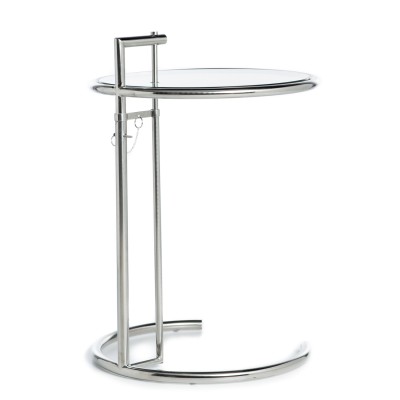 Furmodový stůl Eileen Gray Table - vysoká kvalita