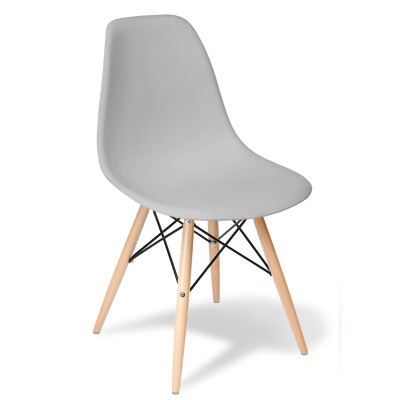 Silla Eames DSW Inspirada "New Edition"