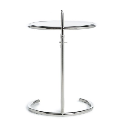 furmod Mesa Eileen Gray Table - High Quality