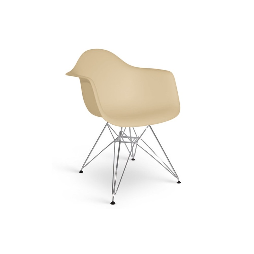 Eames-tuoli DAR MuebleDesign