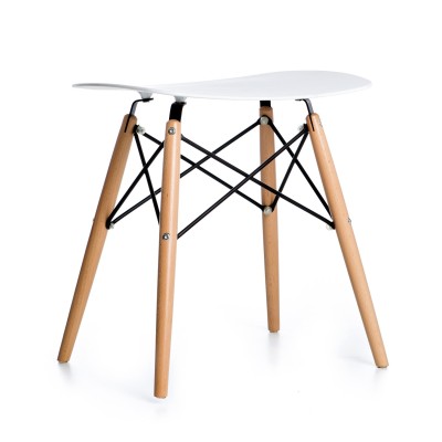 James Short Stool - Designové židle 