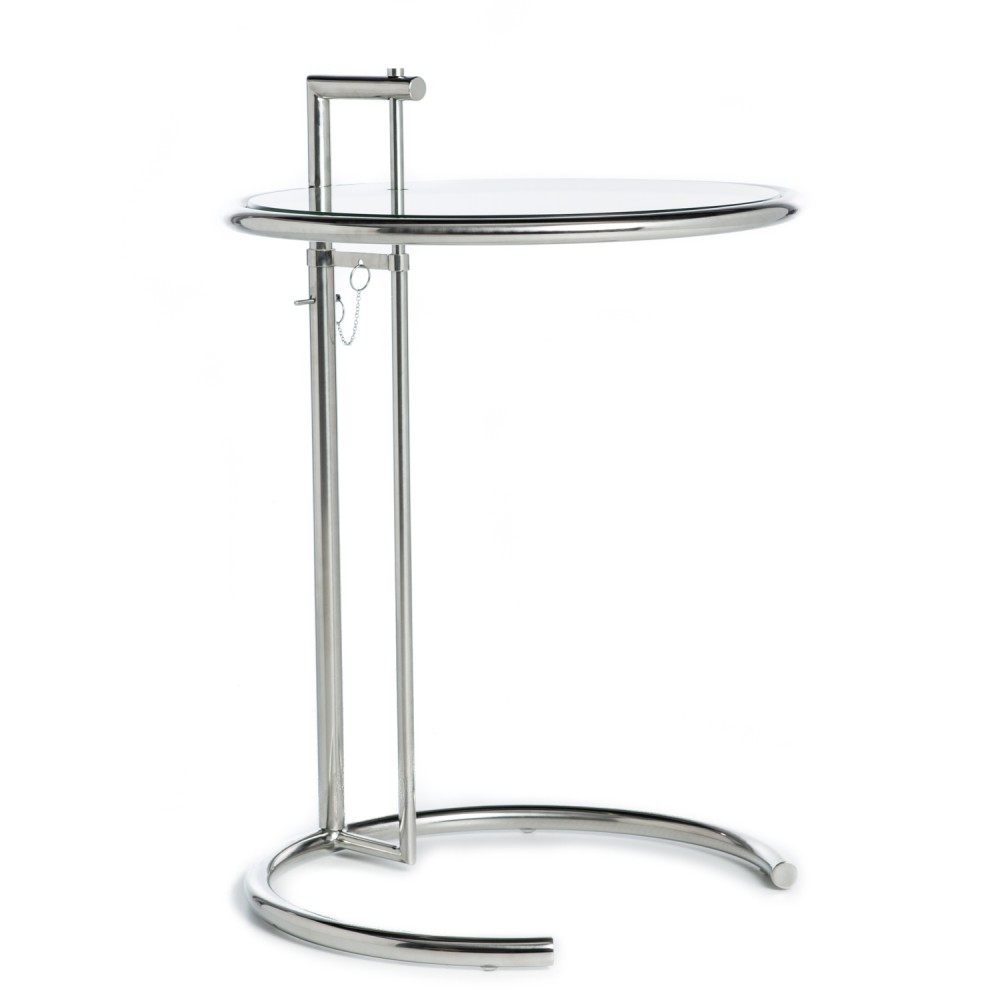 Furmodový stůl Eileen Gray Table - vysoká kvalita