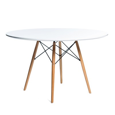 James Style tafel (100 cm)