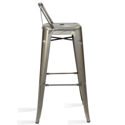 Industrial stool Bistro LB Style