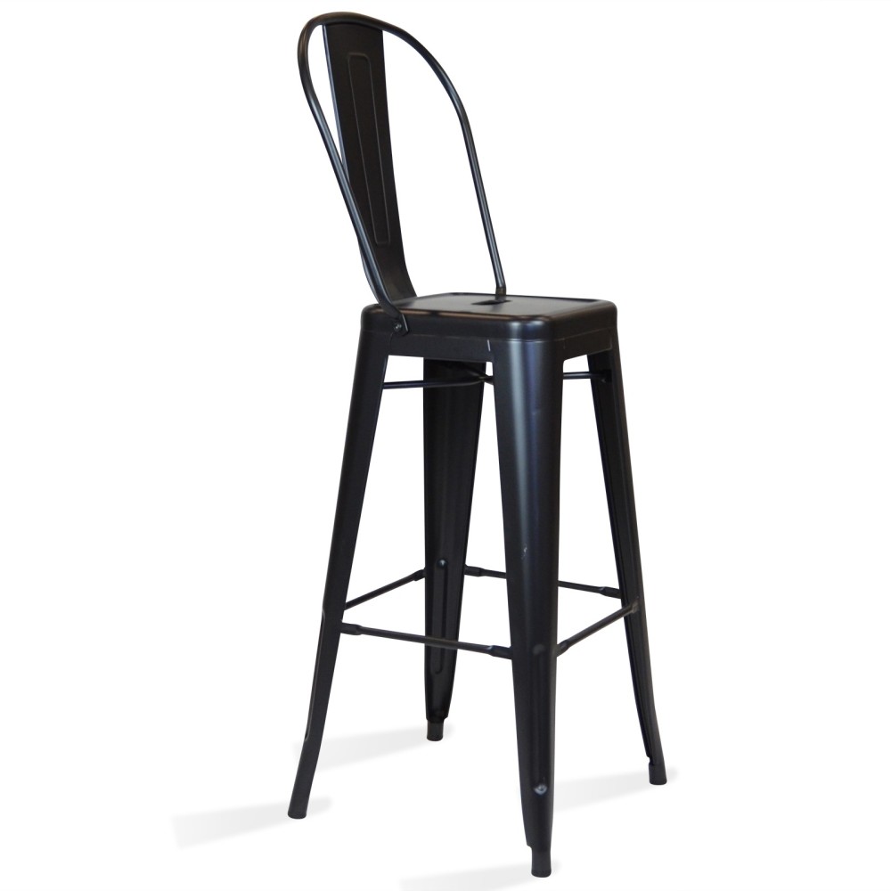 Hocker Bistro HB Matt Icon Möbel