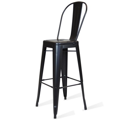 Hocker Bistro HB Matt Icon Möbel