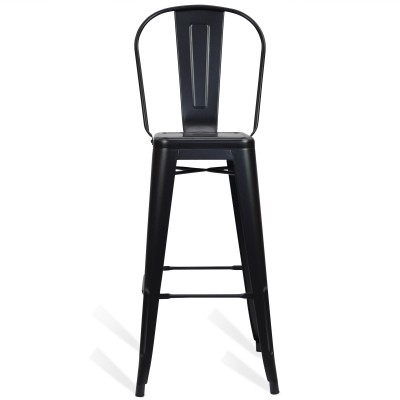 Hocker Bistro HB Matt Icon Möbel