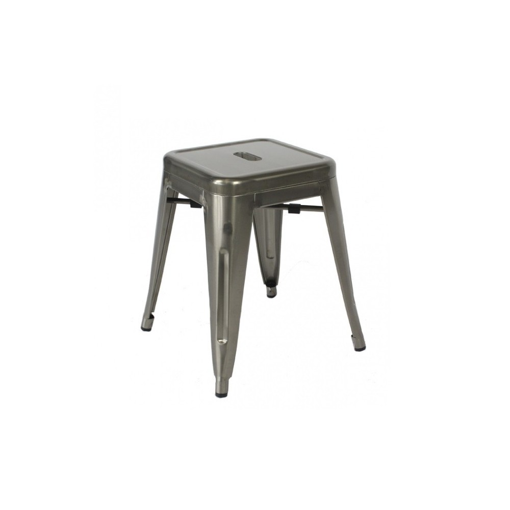 Industrial stool Bistro Style 45 cm