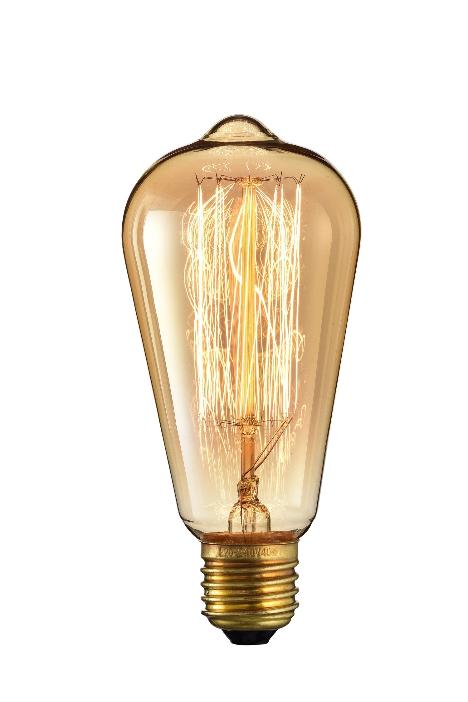 Ampoule vintage E27