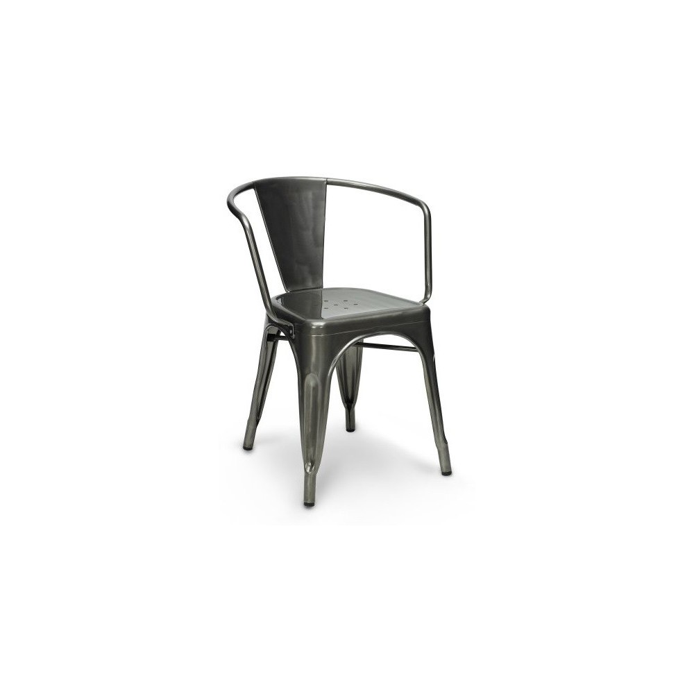 Bistro Arms New Edition Chair