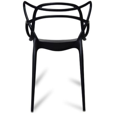 Inspiration Masters chair by the renowned designer Philippe Starck