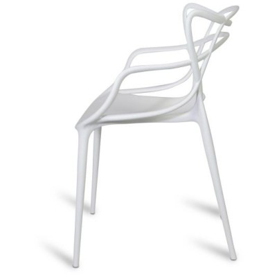 Inspiration chaise Masters du célèbre designer Philippe Starck