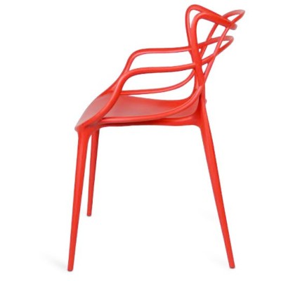 Inspiration chaise Masters du célèbre designer Philippe Starck