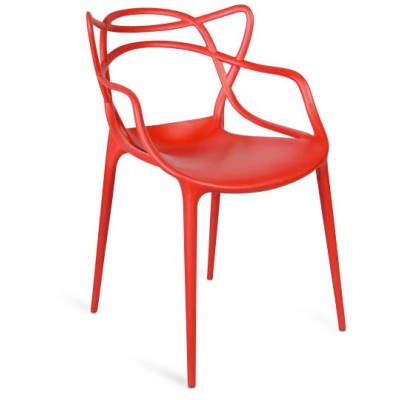 Inspiración silla Masters del reconocido diseñador Philippe Starck