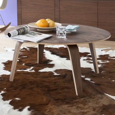 furmod Mesa Eames Plywood Inspirada