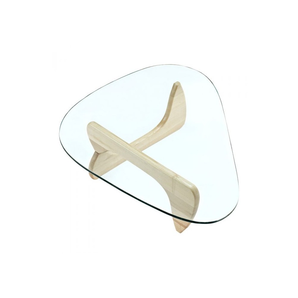 furmod Mesa Noguchi Coffee Style 19 mm