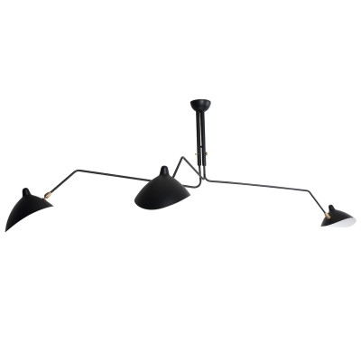 furmod Mouille hanglamp