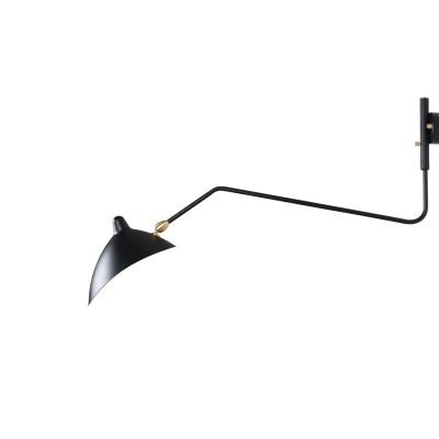 furmod Mouille Lamp (Wandlamp)