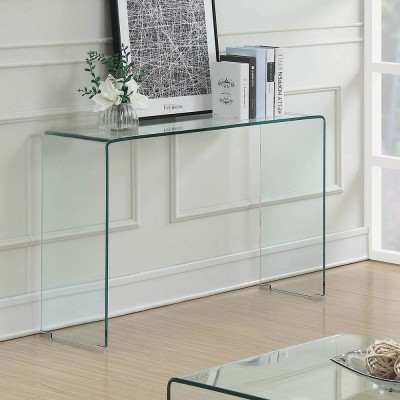 Console Table Ice