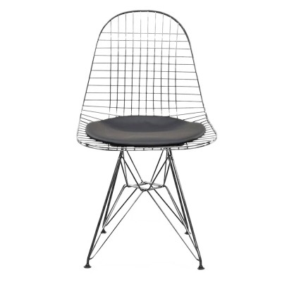 Inspiration Eames DKR chair