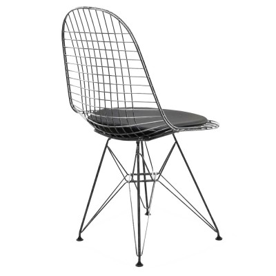 Ispirazione Sedia Eames DKR