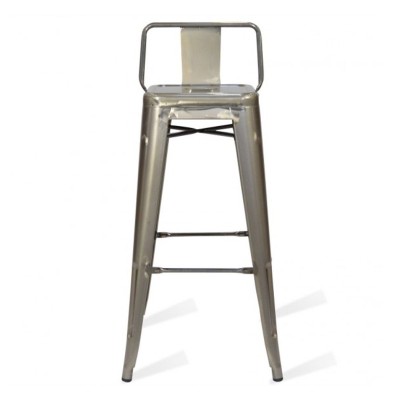 Industrial stool Bistro LB Style