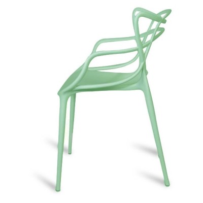 Inspiration Masters chair by the renowned designer Philippe Starck