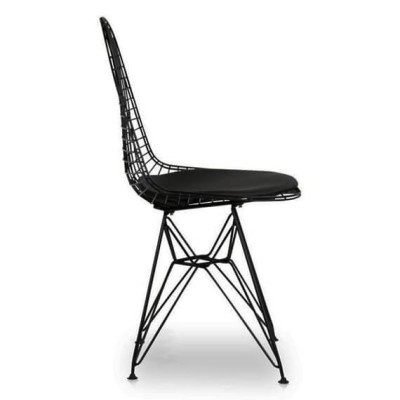 Inspiration Eames Wire DKR -tyyny