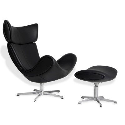 Kopia av Imola Chair design fåtölj 