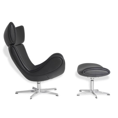 Replika designového křesla Imola Chair 