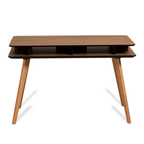 Table de bureau scandinave - Tables design