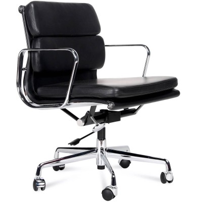 Charles & Ray Eames Replica Chair Soft Pad EA217 -pehmuste.