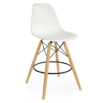 furmod Taburete Eames DSW Style "New Edition"