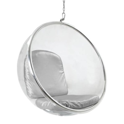 Eero Aarnion kopioitu tuoli Bubble Chair