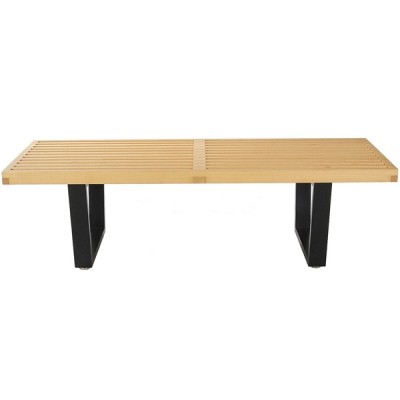 Banc Nelson 122cm