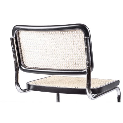 Kopio Chaise Cesca avec -suunnittelijoista, suunnittelija Marcel Breuer